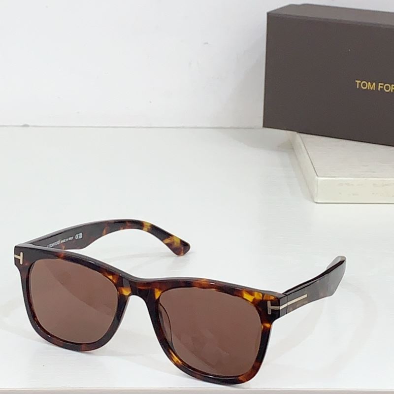 Tom Ford Sunglasses